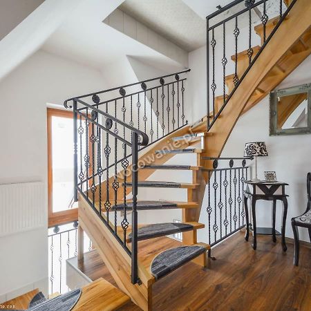Apartamento Hawran Zab Exterior foto