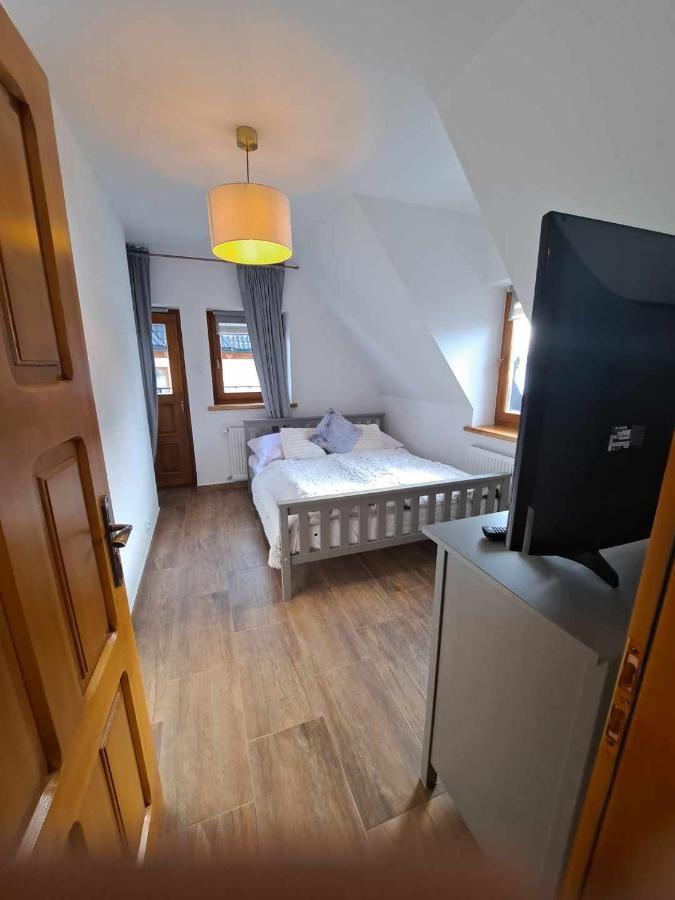 Apartamento Hawran Zab Exterior foto