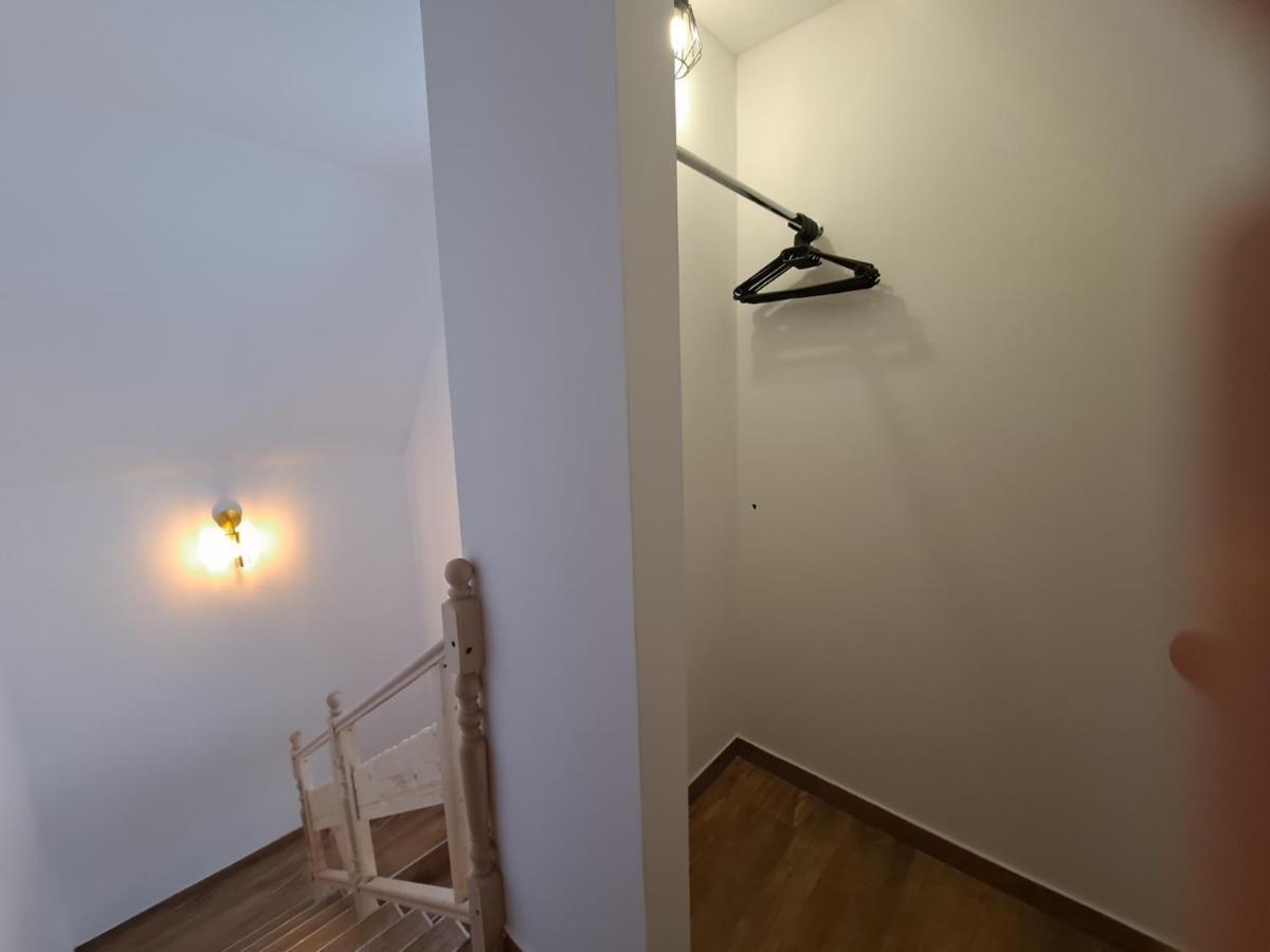 Apartamento Hawran Zab Exterior foto