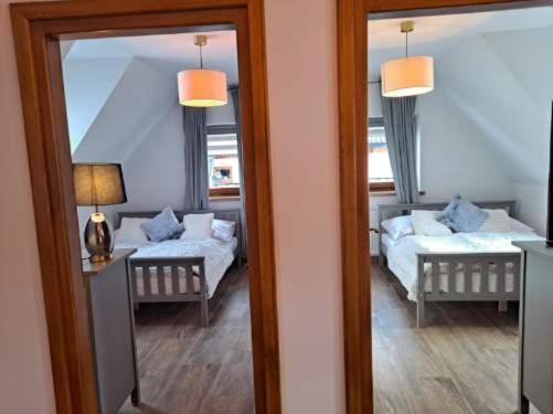 Apartamento Hawran Zab Exterior foto