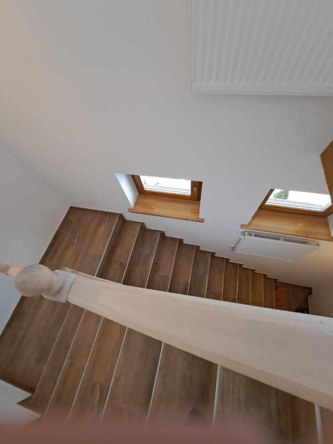 Apartamento Hawran Zab Exterior foto
