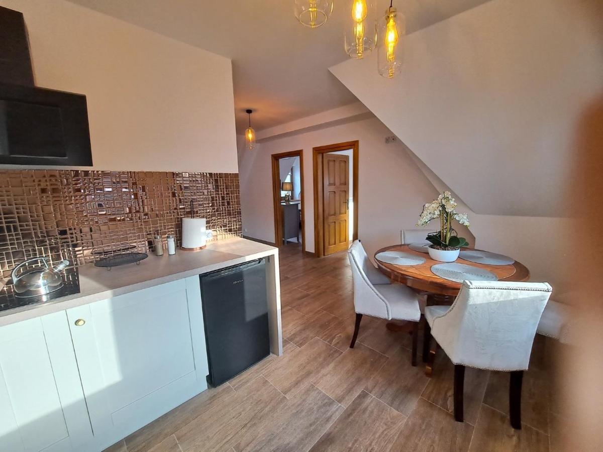 Apartamento Hawran Zab Exterior foto
