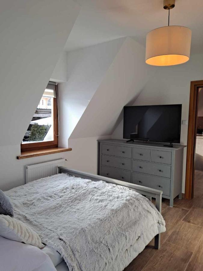 Apartamento Hawran Zab Exterior foto
