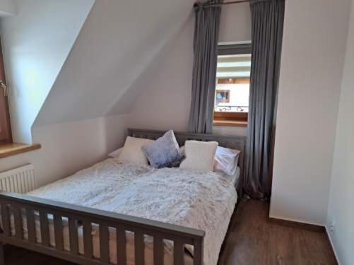 Apartamento Hawran Zab Exterior foto
