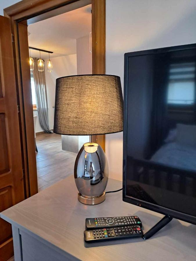 Apartamento Hawran Zab Exterior foto