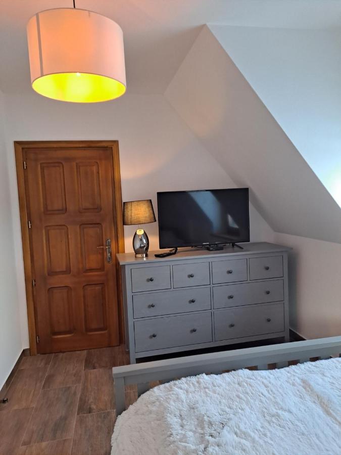 Apartamento Hawran Zab Exterior foto