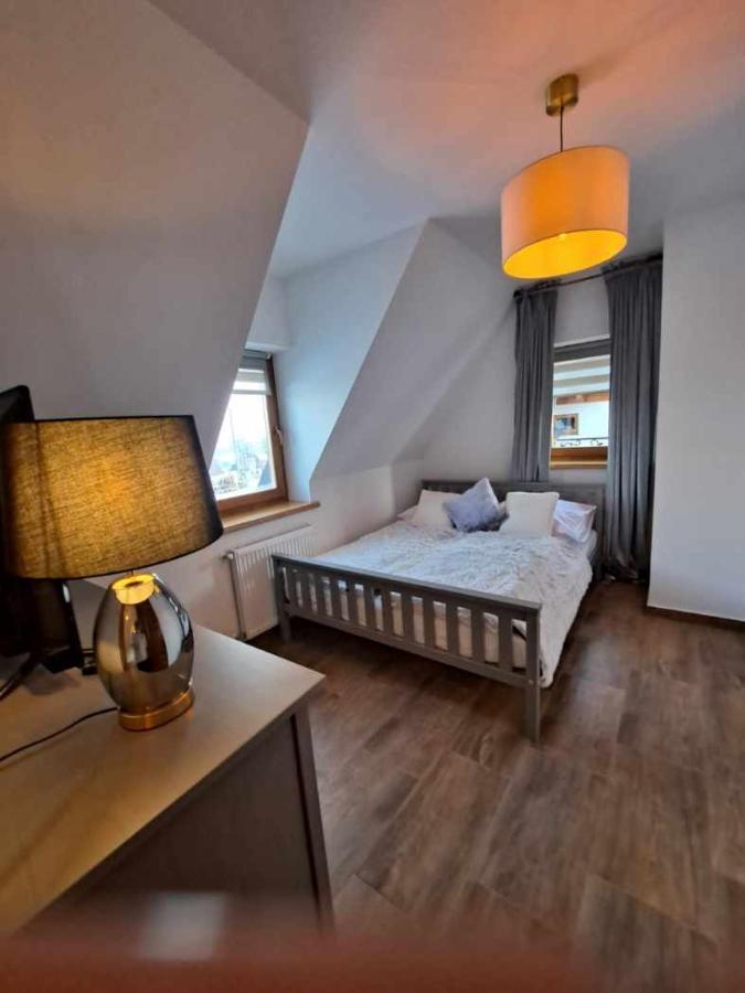 Apartamento Hawran Zab Exterior foto