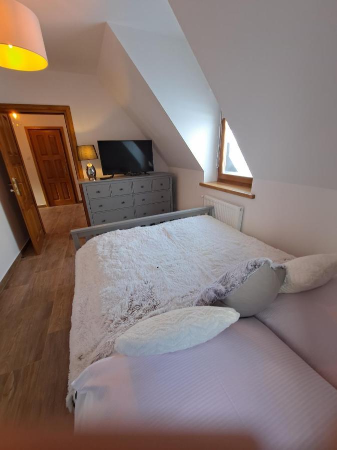 Apartamento Hawran Zab Exterior foto