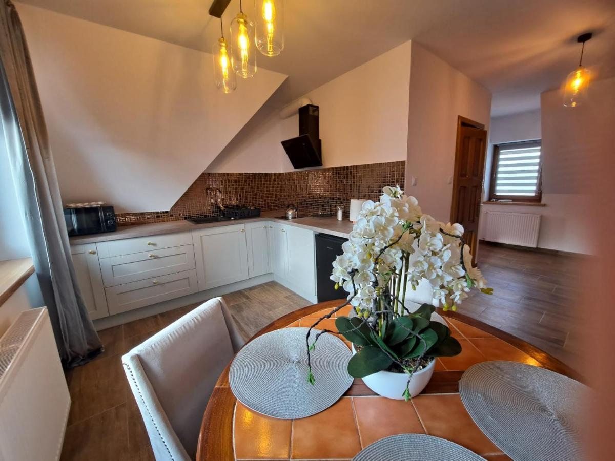 Apartamento Hawran Zab Exterior foto