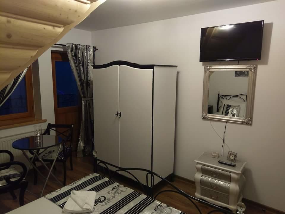 Apartamento Hawran Zab Exterior foto