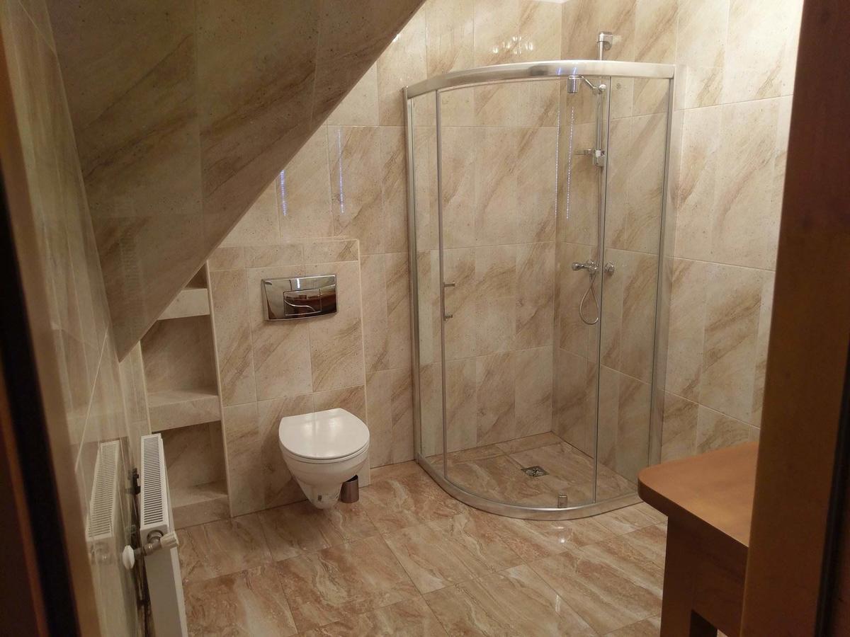 Apartamento Hawran Zab Exterior foto