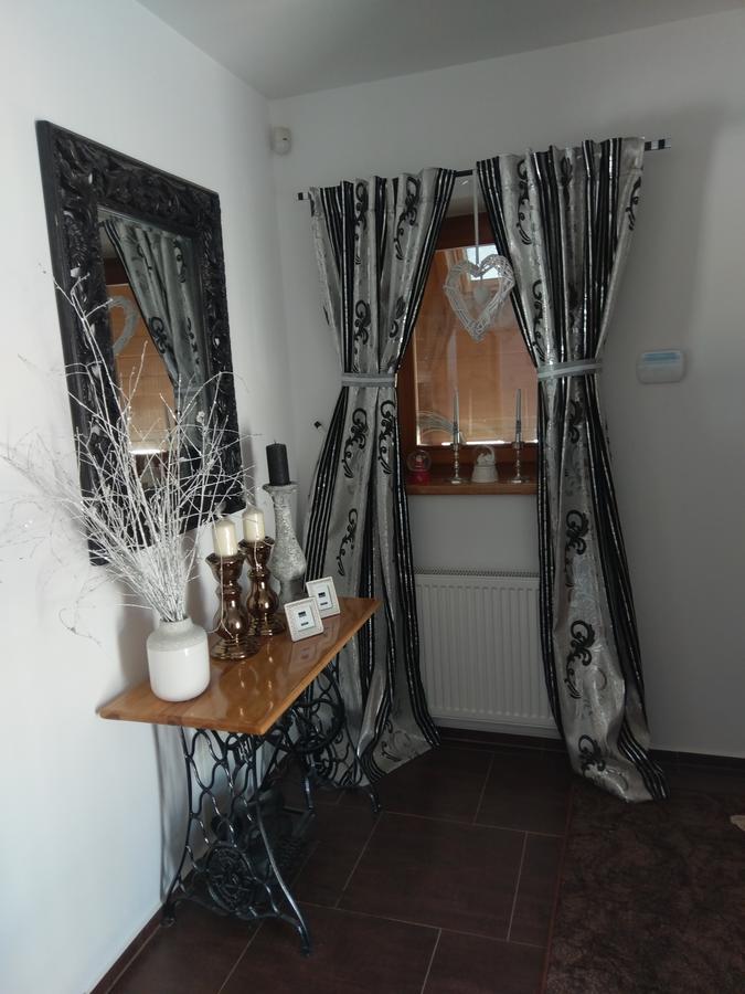 Apartamento Hawran Zab Exterior foto