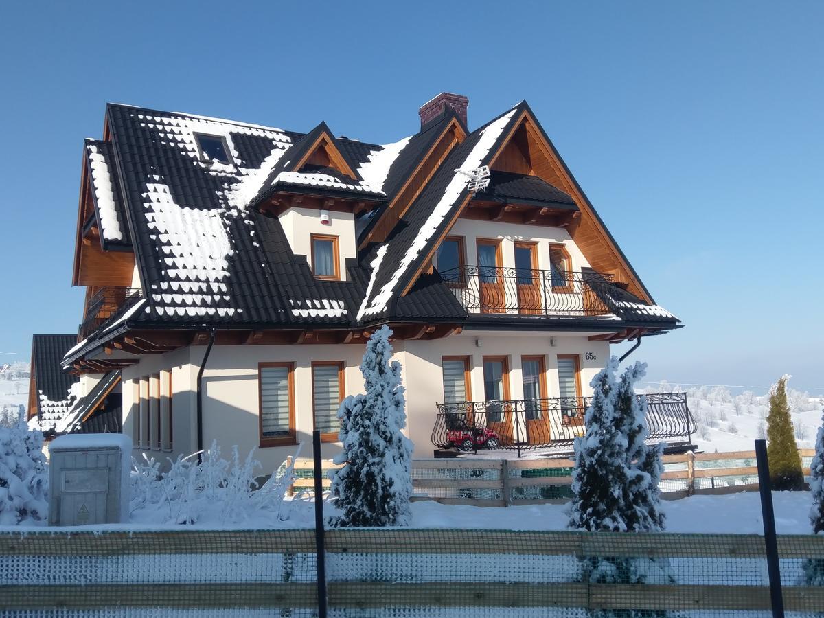 Apartamento Hawran Zab Exterior foto