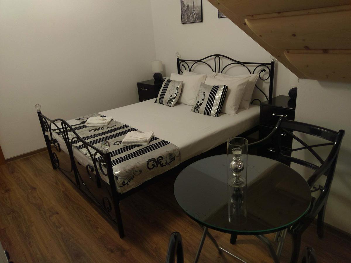 Apartamento Hawran Zab Exterior foto