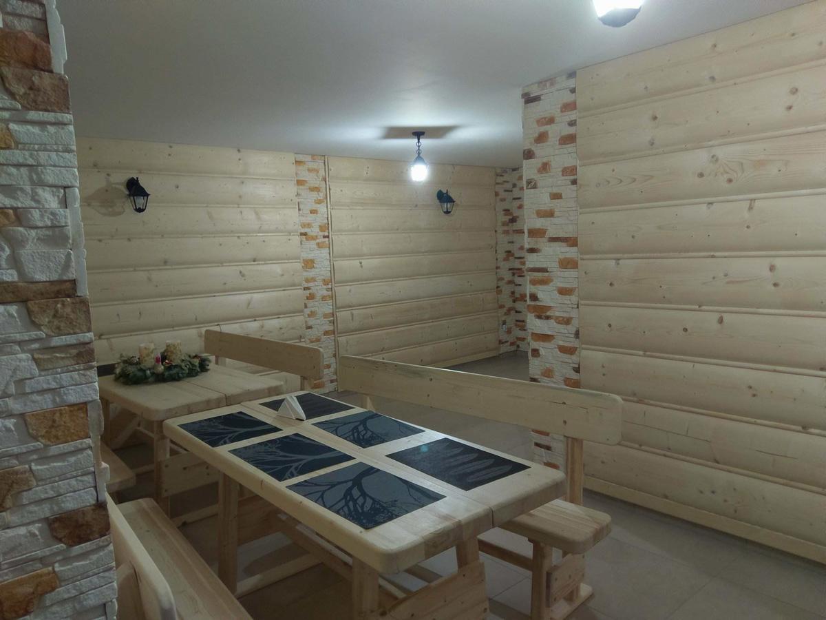 Apartamento Hawran Zab Exterior foto