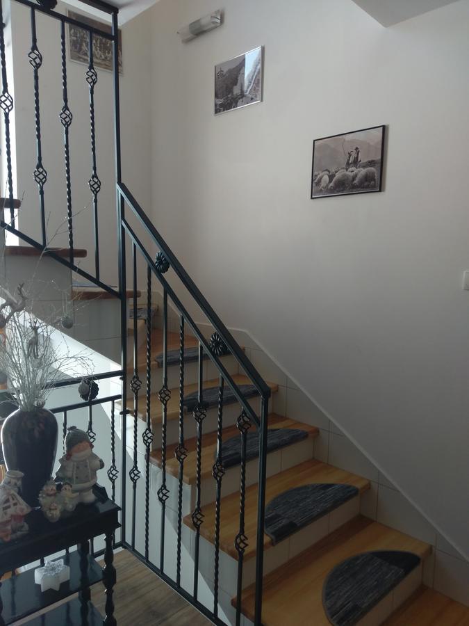 Apartamento Hawran Zab Exterior foto