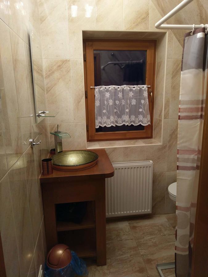 Apartamento Hawran Zab Exterior foto