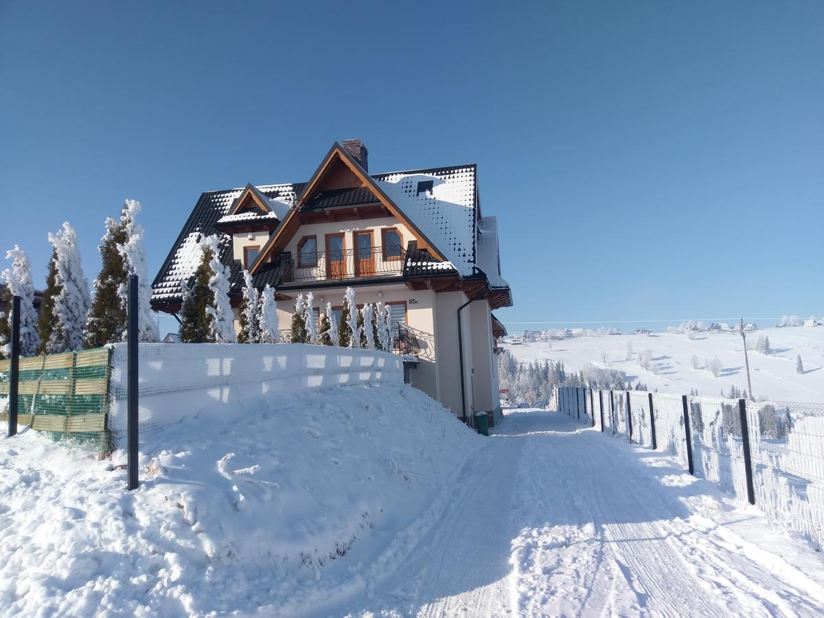 Apartamento Hawran Zab Exterior foto