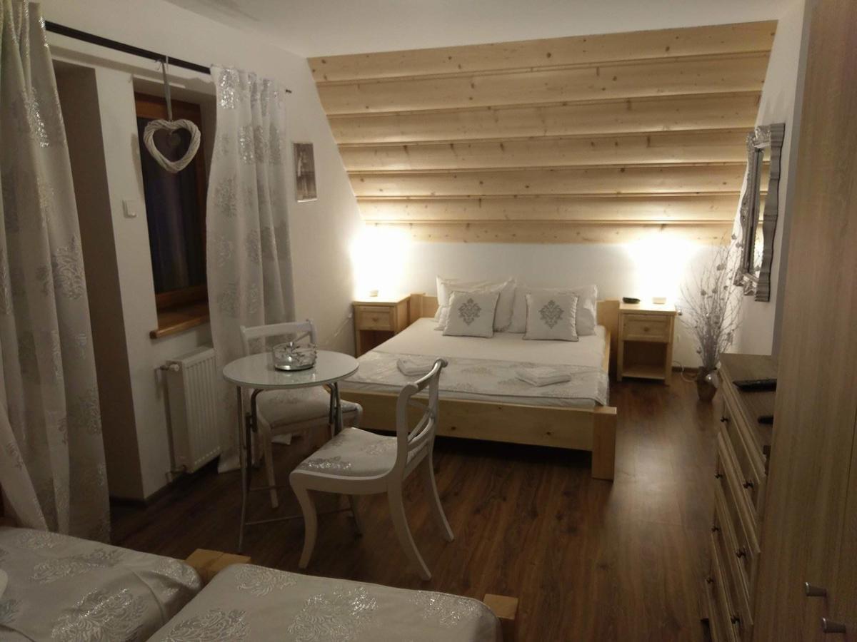 Apartamento Hawran Zab Exterior foto