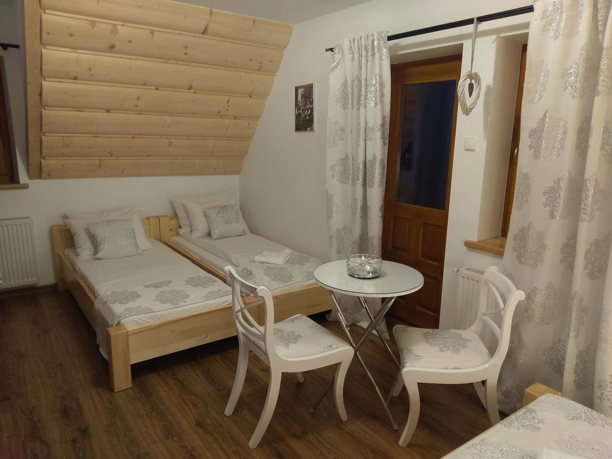 Apartamento Hawran Zab Exterior foto