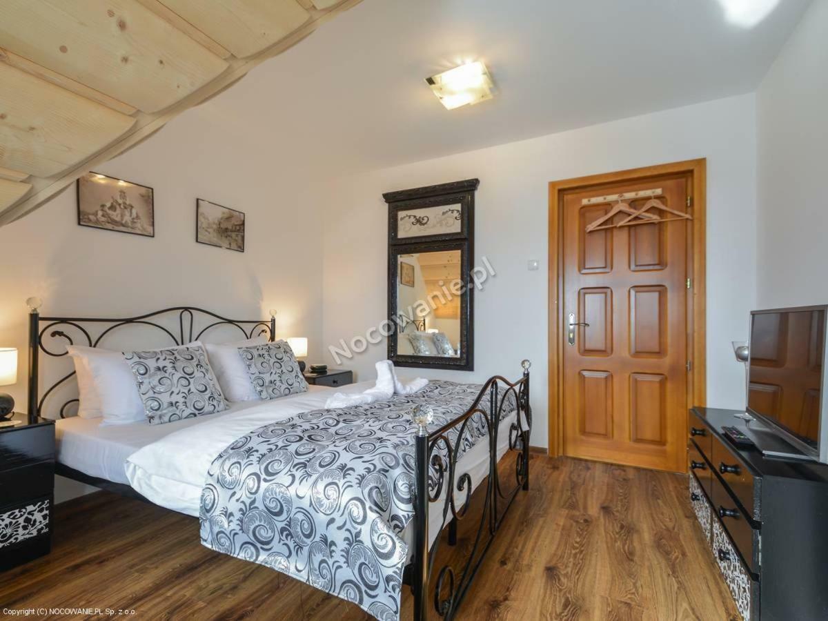 Apartamento Hawran Zab Exterior foto