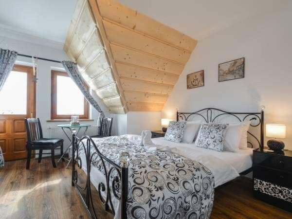Apartamento Hawran Zab Exterior foto