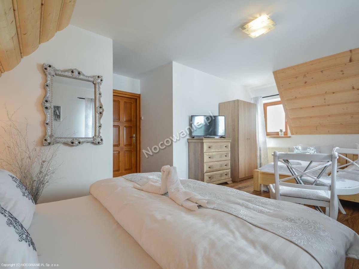 Apartamento Hawran Zab Exterior foto